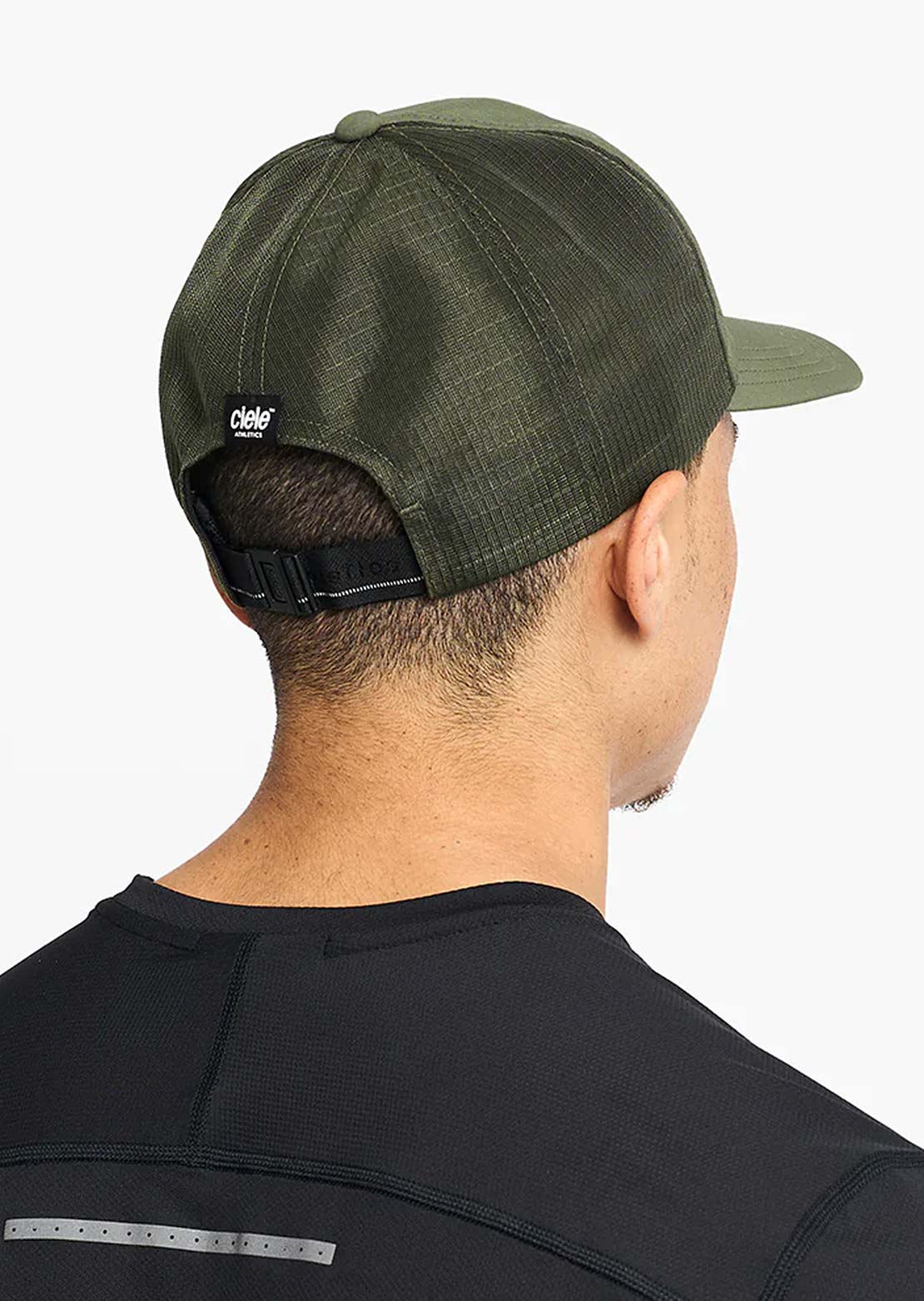 Ciele Unisex TRL SC Comp Circle C Cap Kombu