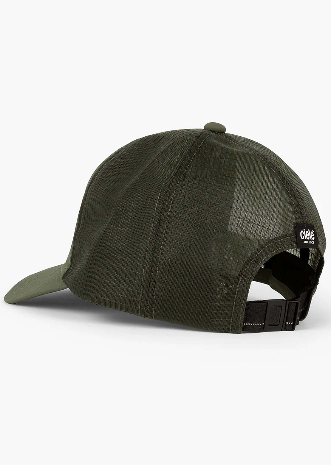 Ciele Unisex TRL SC Comp Circle C Cap Kombu