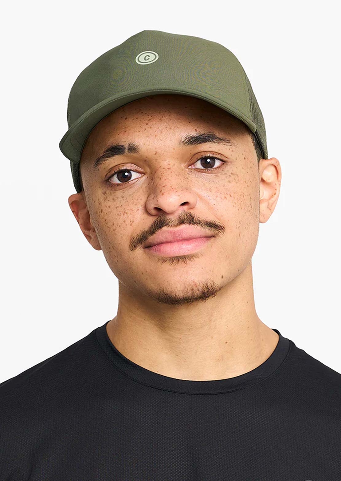 Ciele Unisex TRL SC Comp Circle C Cap Kombu