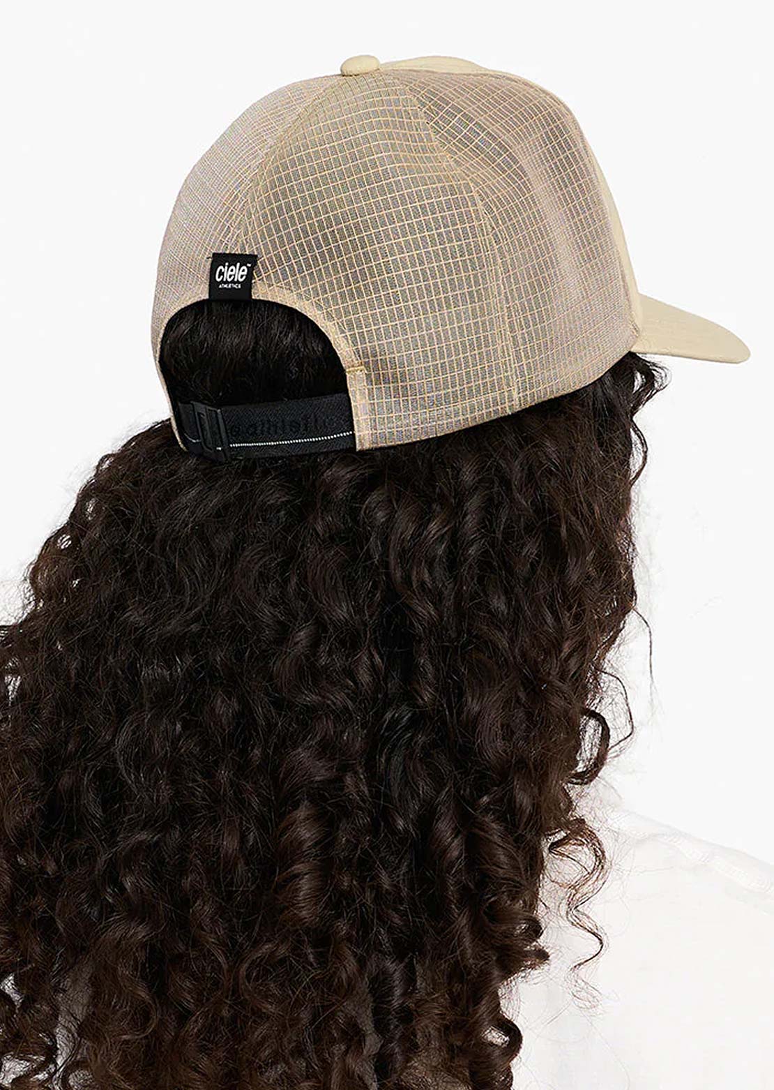 Ciele Unisex TRL SC Comp Circle C Cap Safari
