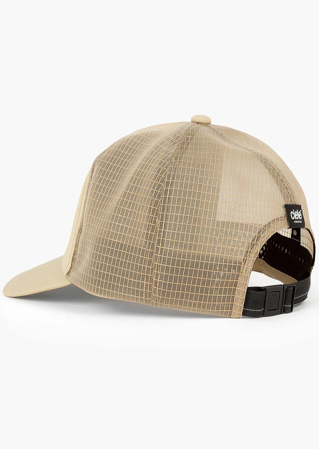 Ciele Unisex TRL SC Comp Circle C Cap Safari