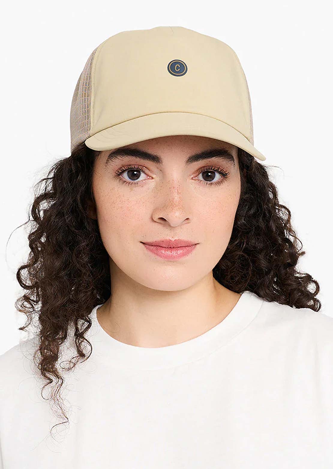 Ciele Unisex TRL SC Comp Circle C Cap Safari