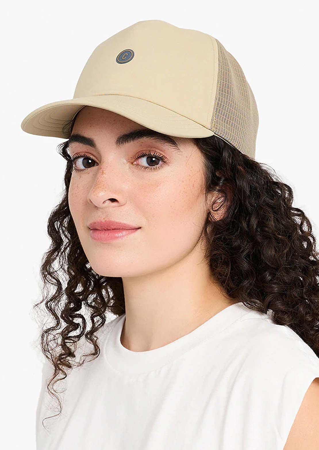 Ciele Unisex TRL SC Comp Circle C Cap Safari