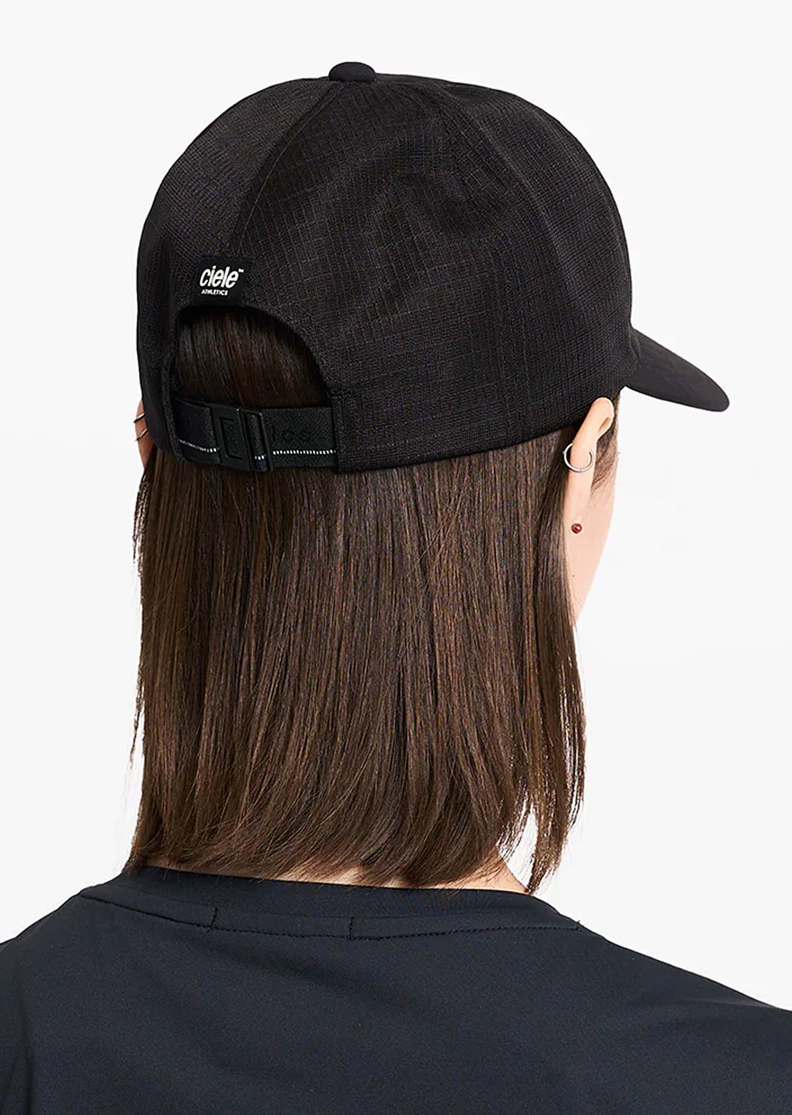Ciele Unisex TRL SC Comp Circle C Cap Whitaker