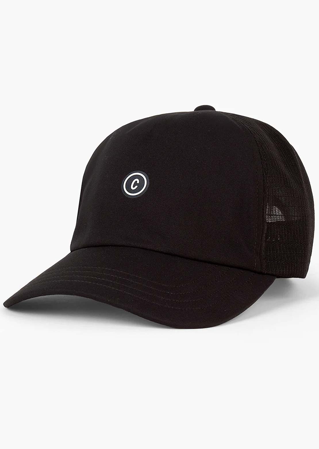 Ciele Unisex TRL SC Comp Circle C Cap Whitaker