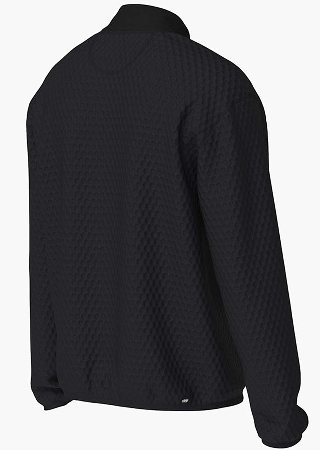Ciele Unisex VLV Mockneck Long Sleeve Shadowcast