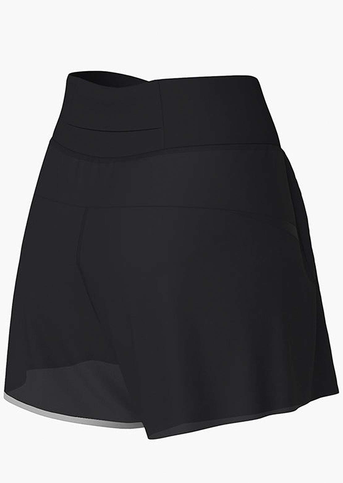 Ciele Women's AT 4" Brief Shorts Shadowcast