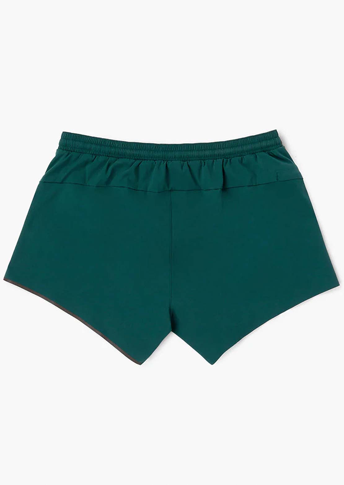 Ciele Women's AT 4" Brief Shorts Dark Harbor