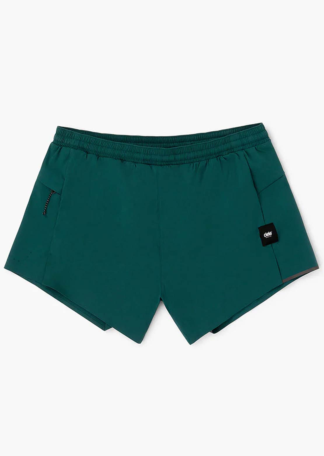 Ciele Women's AT 4" Brief Shorts Dark Harbor