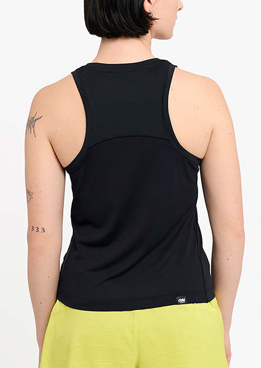 Ciele Women's DLY Singlet Shadowcast