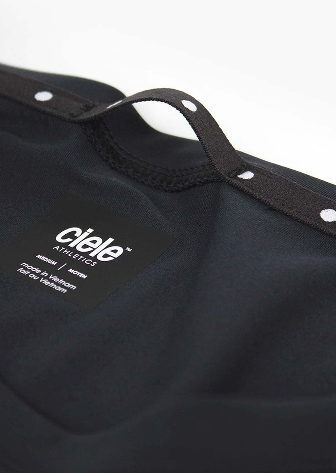 Ciele Women's DLY Singlet Shadowcast