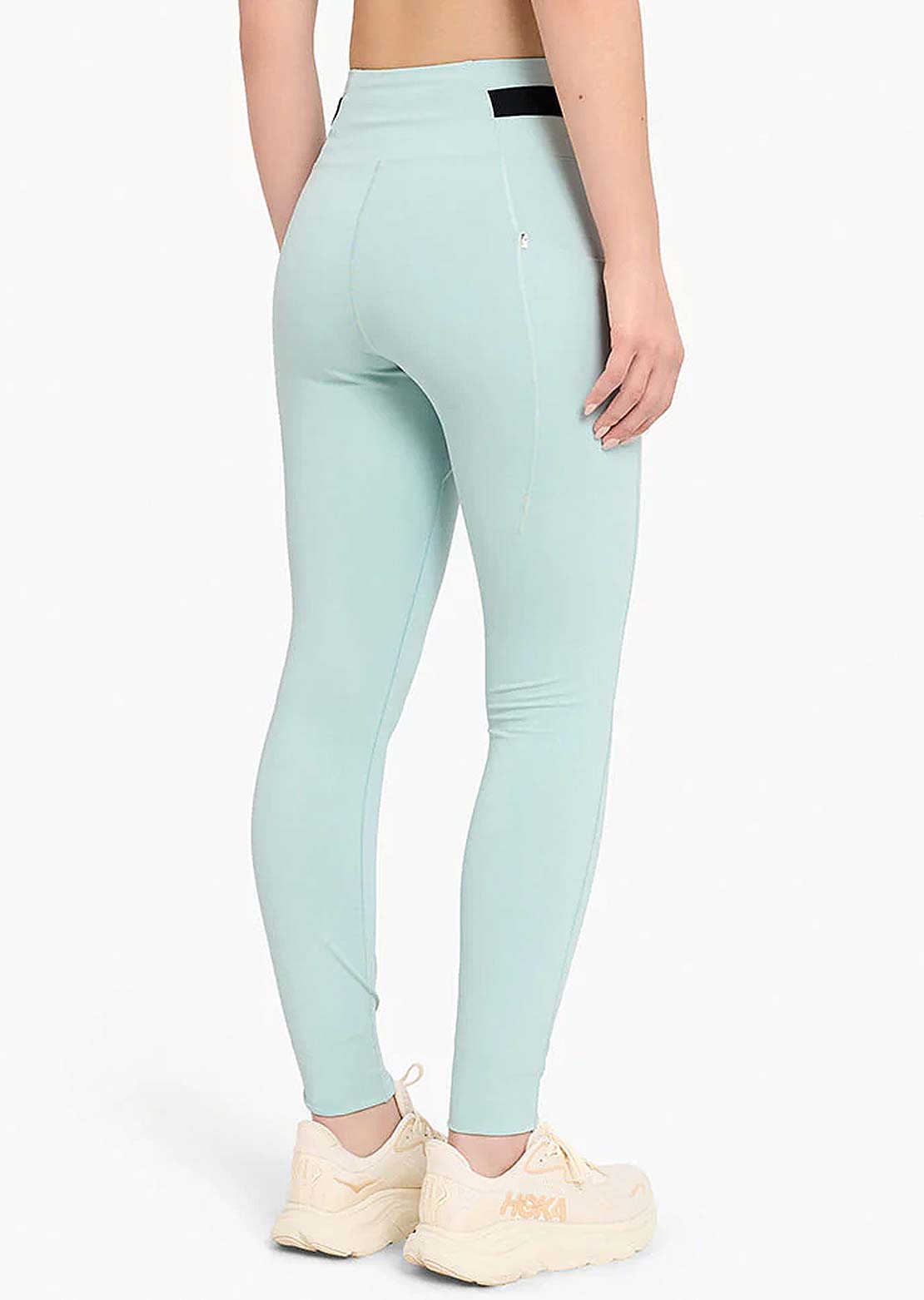 Ciele Women's FST 29" Tights Sterling Blue