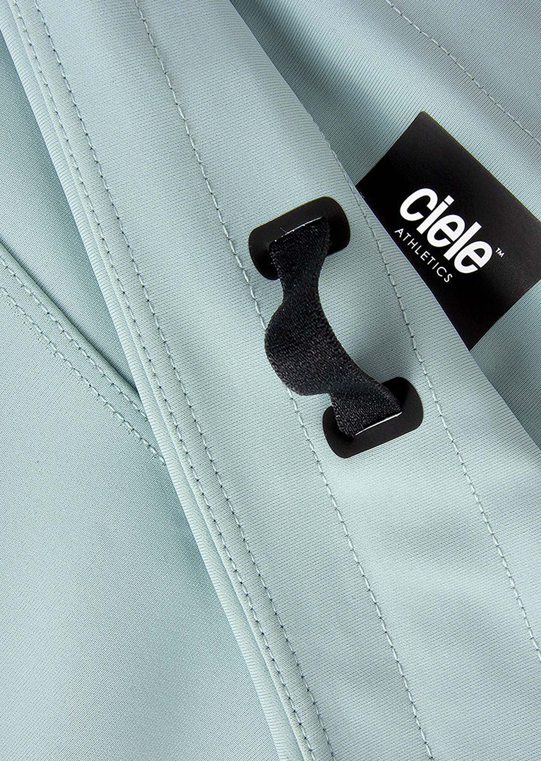Ciele Women's FST 29" Tights Sterling Blue