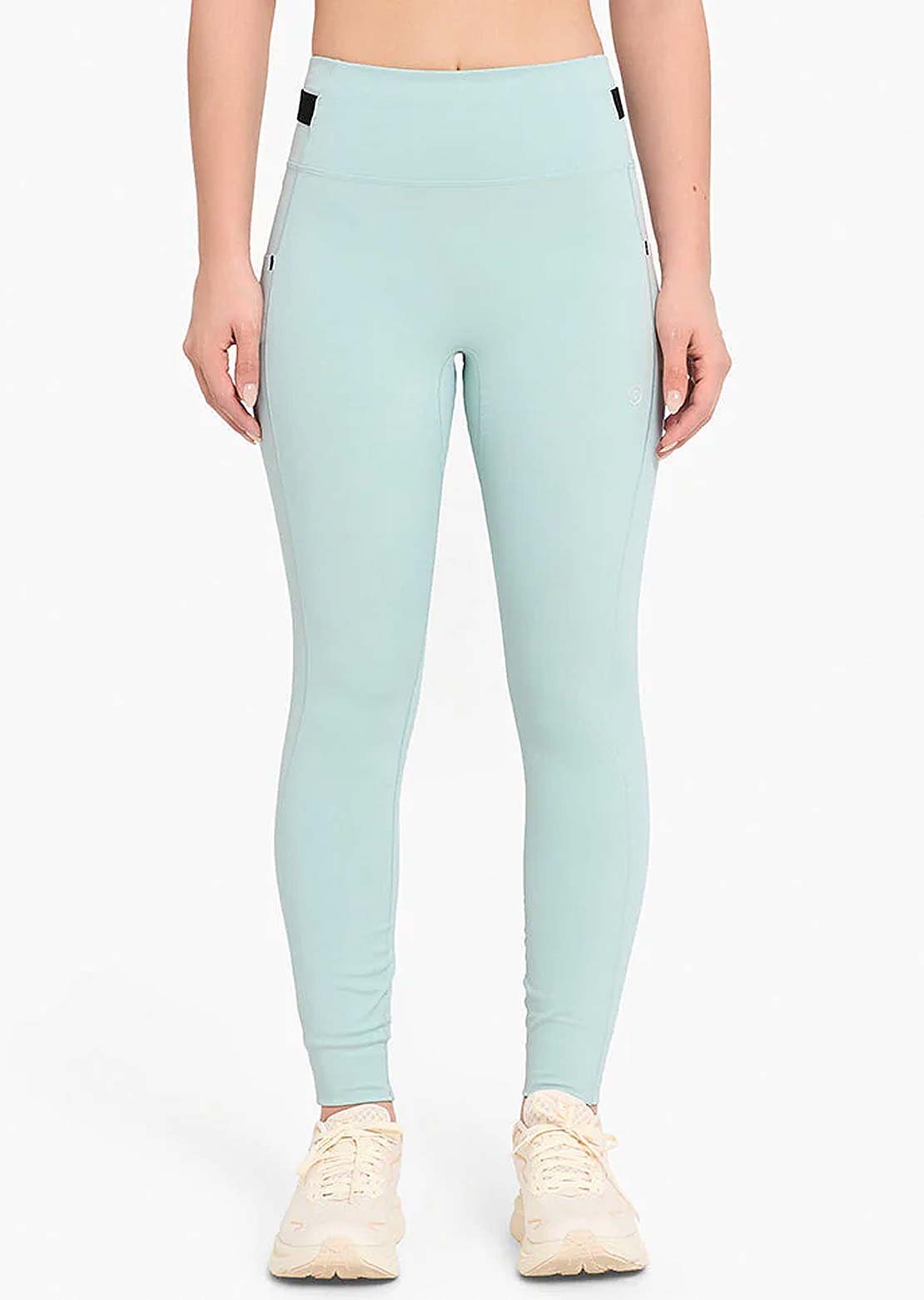Ciele Women's FST 29" Tights Sterling Blue