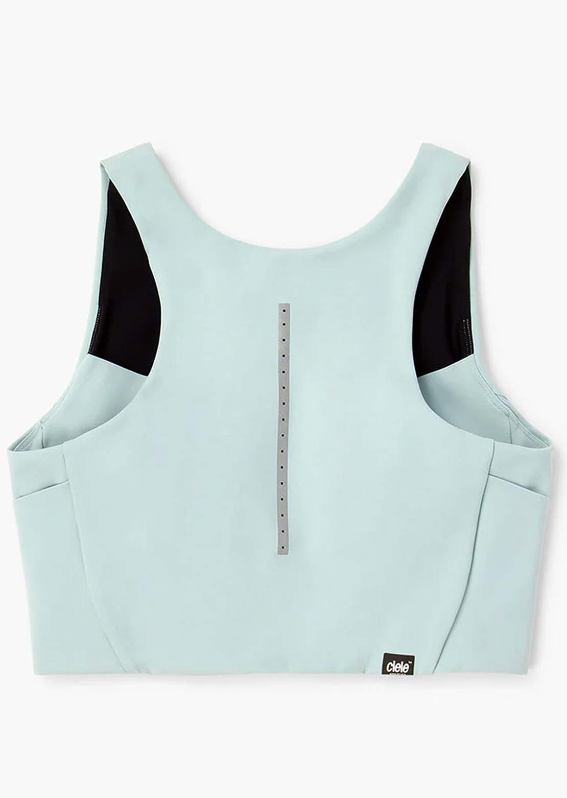 Ciele Women's FST Sports Bra Sterling Blue
