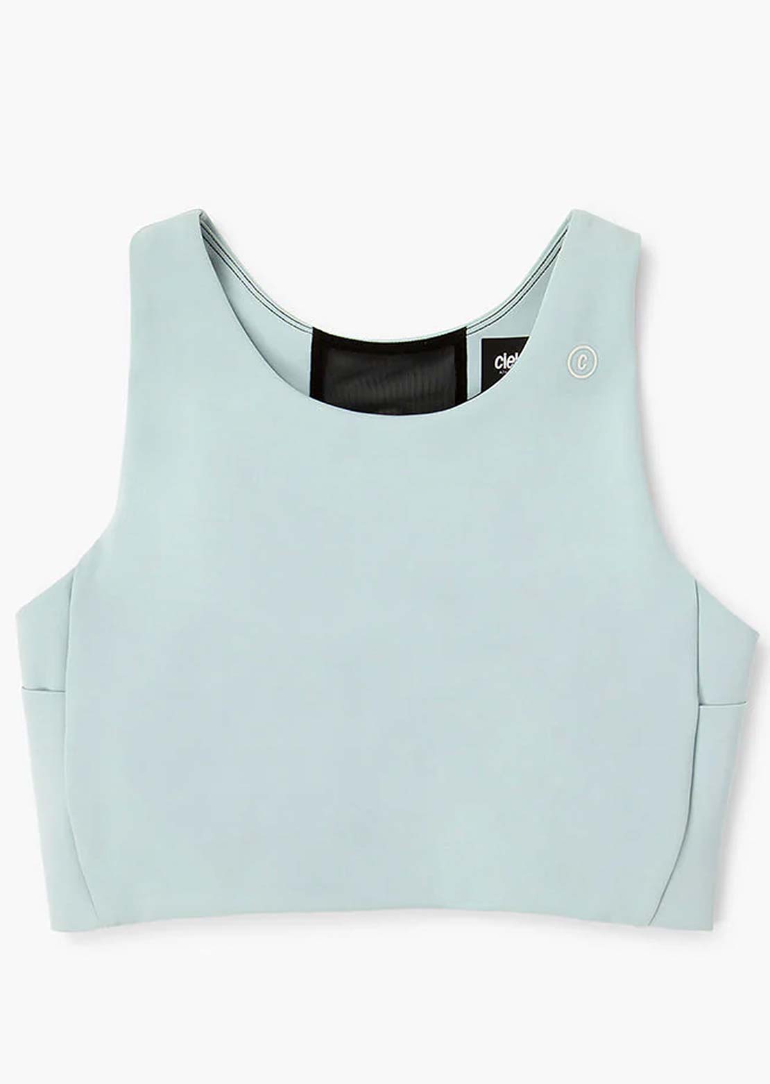Ciele Women's FST Sports Bra Sterling Blue