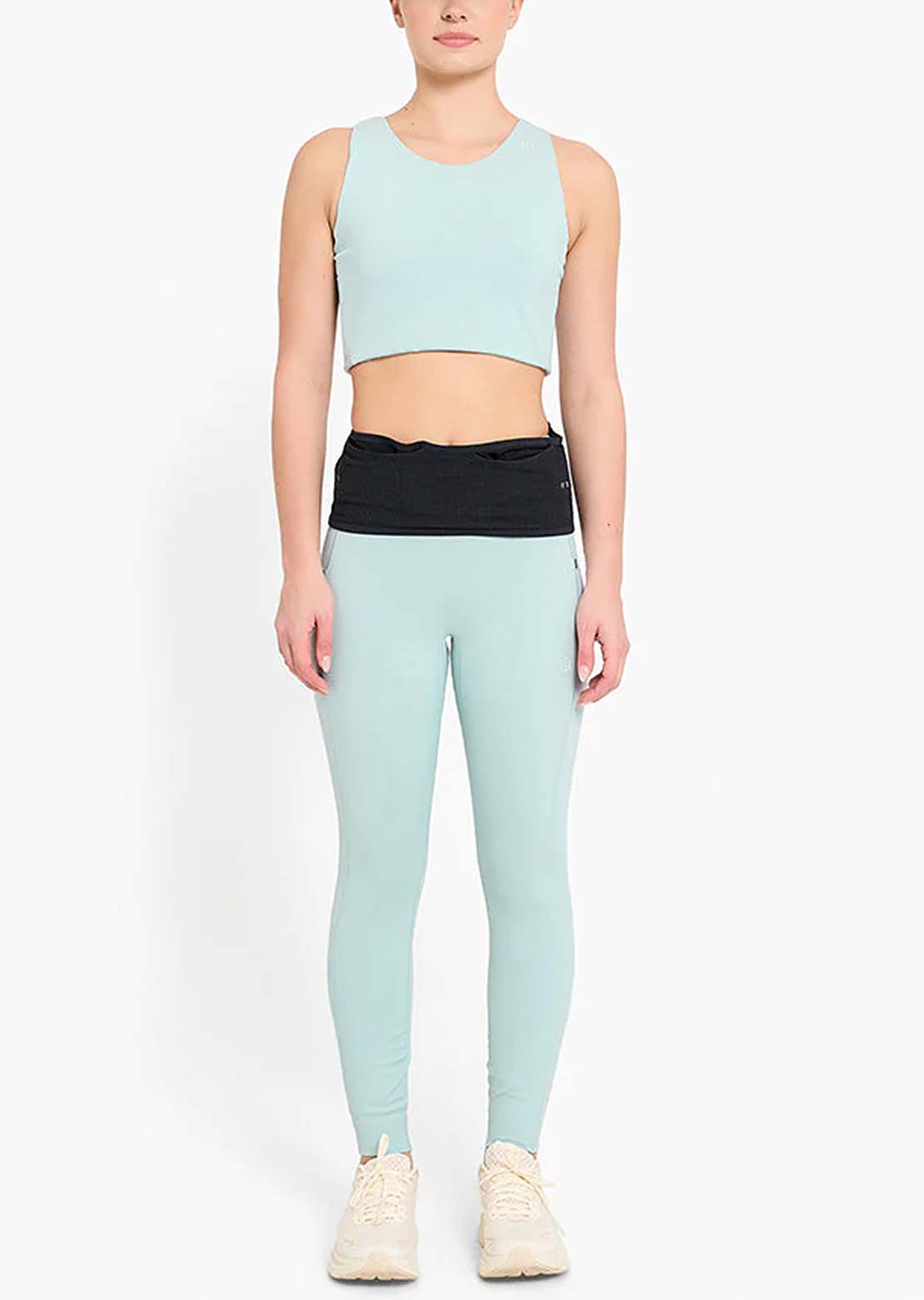 Ciele Women's FST Sports Bra Sterling Blue