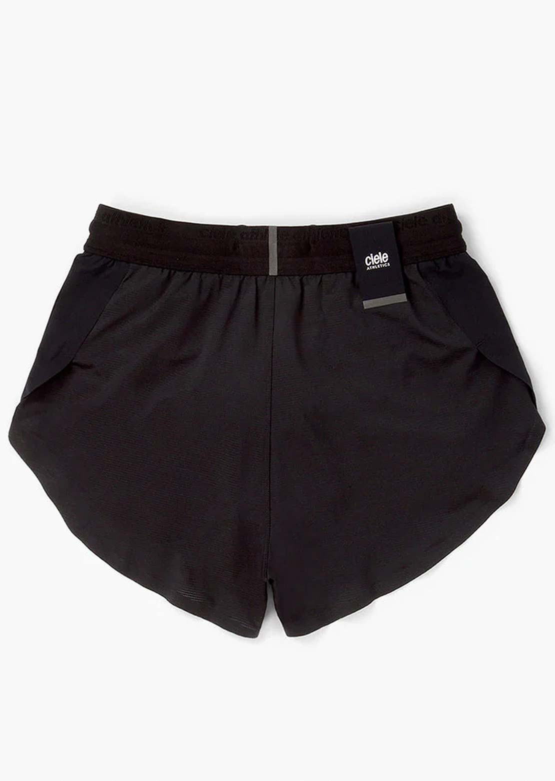 Ciele Women's ICN 3" Brief Shorts Shadowcast