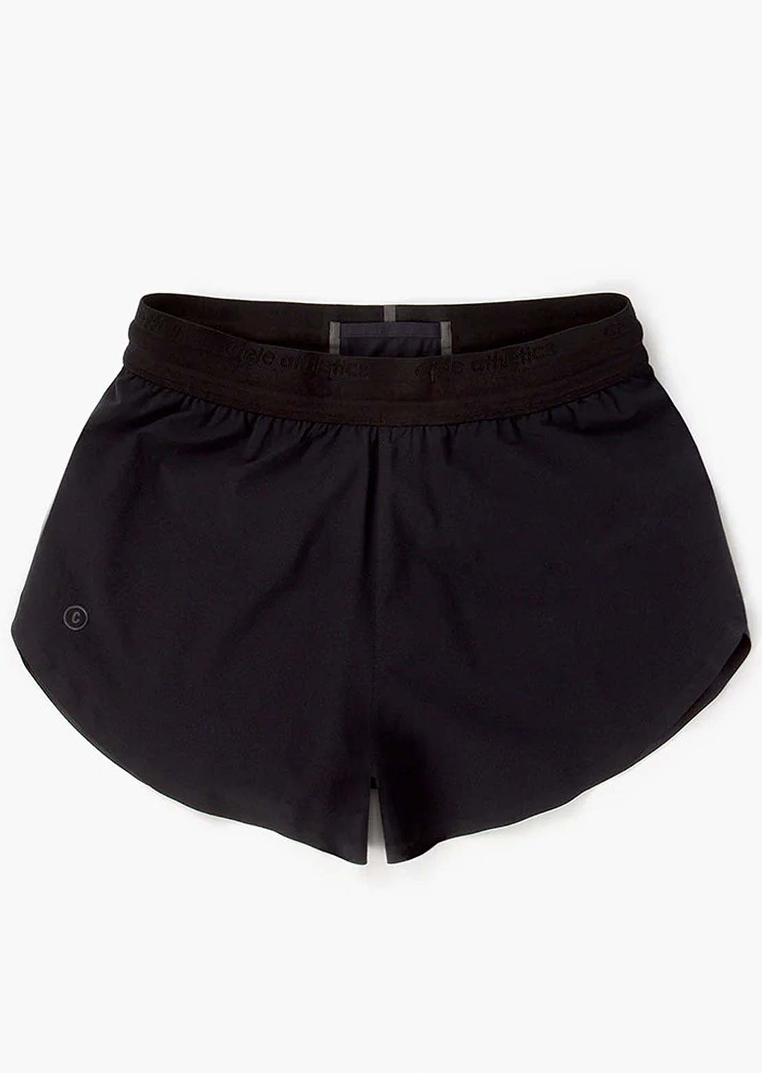 Ciele Women's ICN 3" Brief Shorts Shadowcast