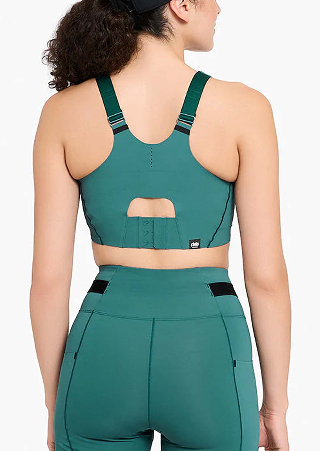 Ciele Women's SPD Sports Bra Dark Harbor