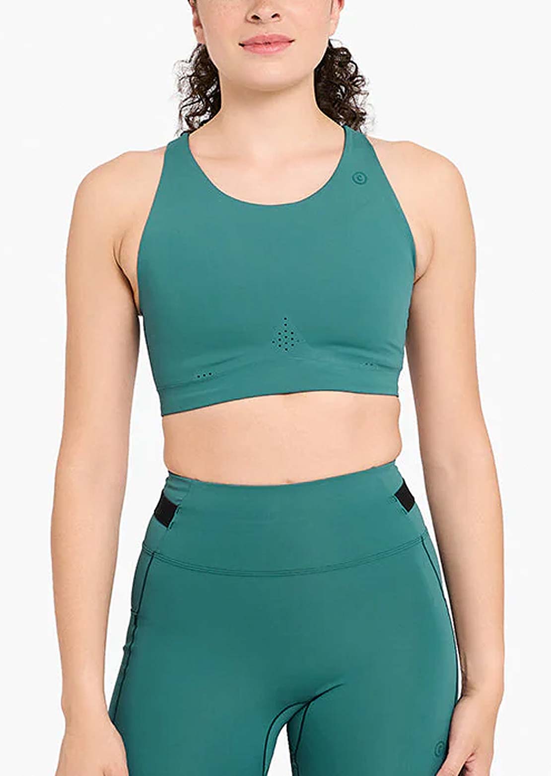 Ciele Women's SPD Sports Bra Dark Harbor
