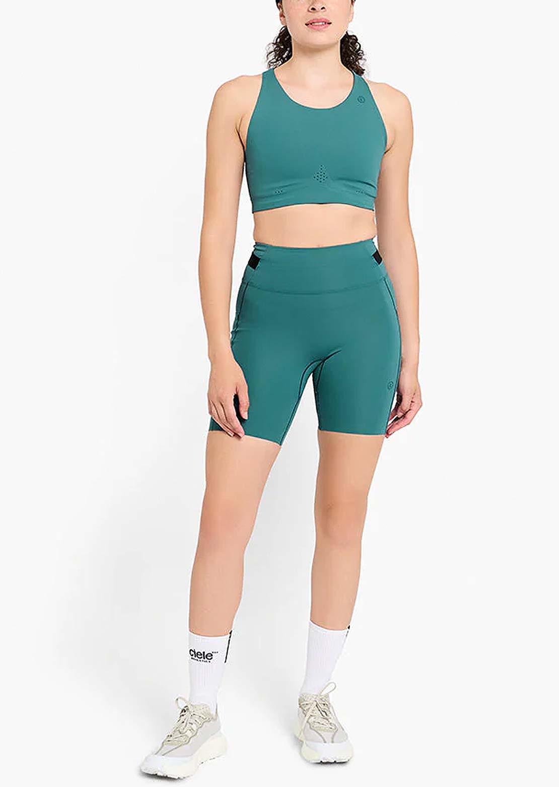 Ciele Women's SPD Sports Bra Dark Harbor