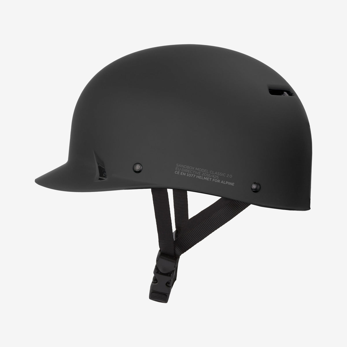 Sandbox Classic 2.0 Brain Bucket Helmet