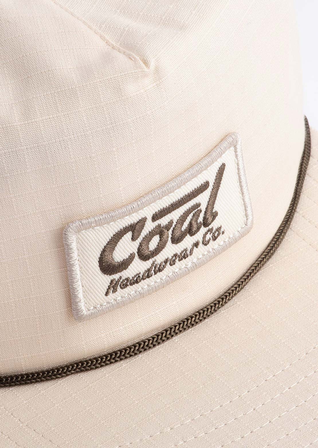 Coal Atlas Cap PRFO Sports