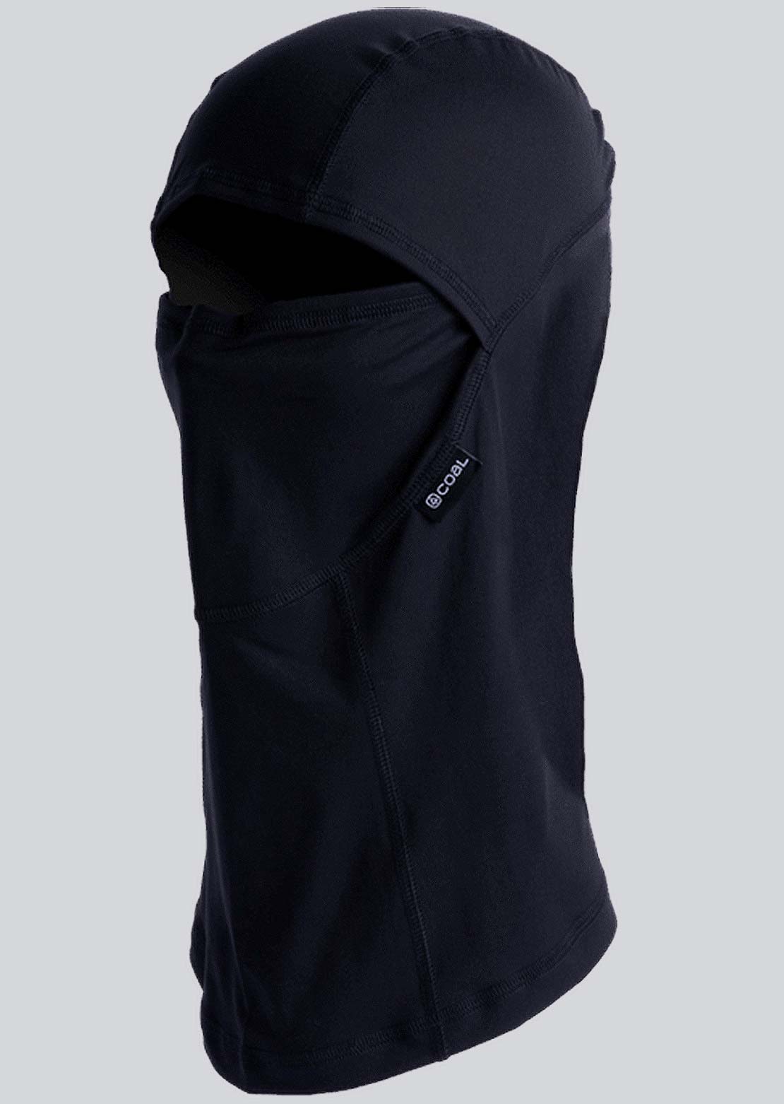 Coal Explorer Clava Black