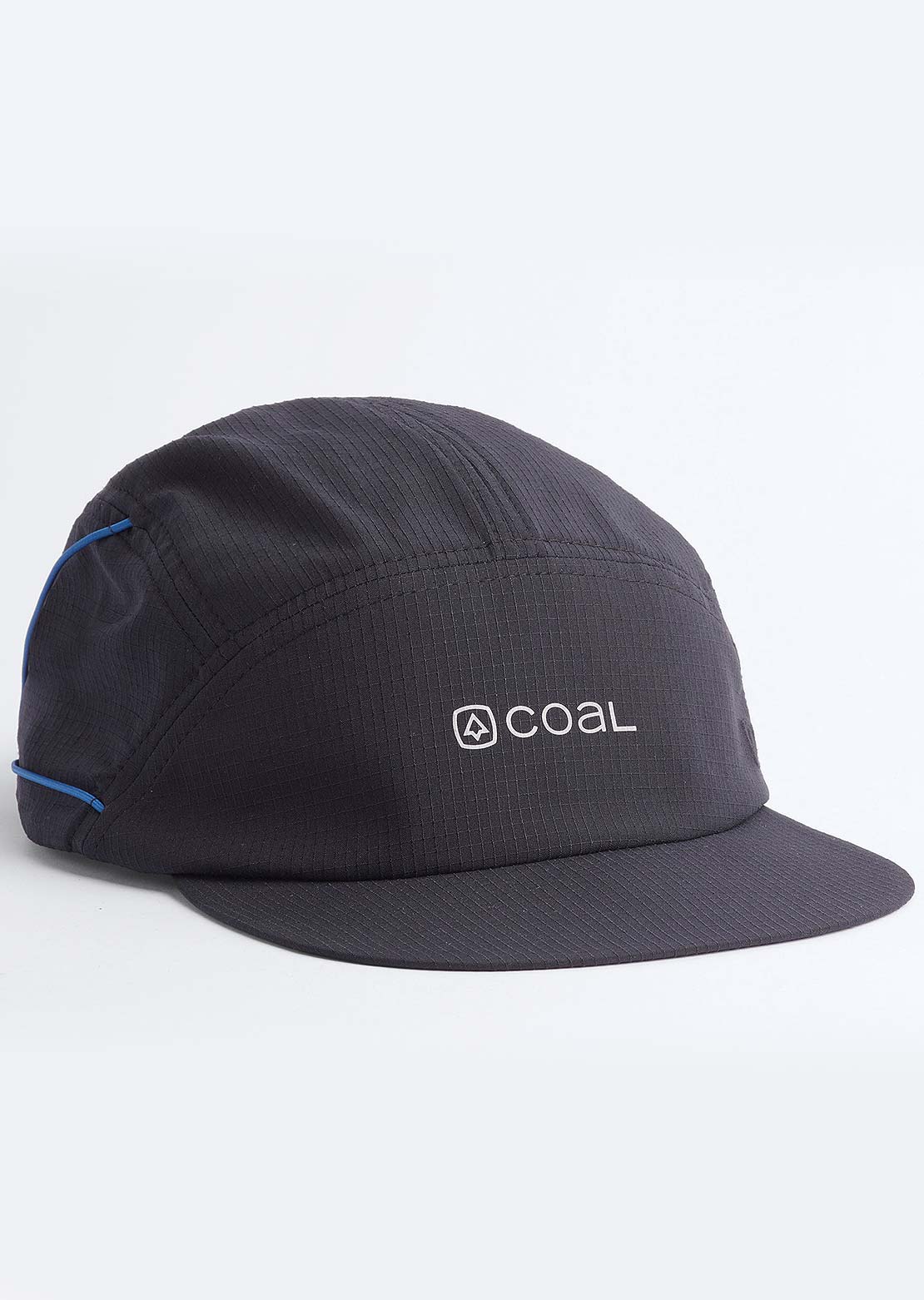 Coal Framework Cap Black