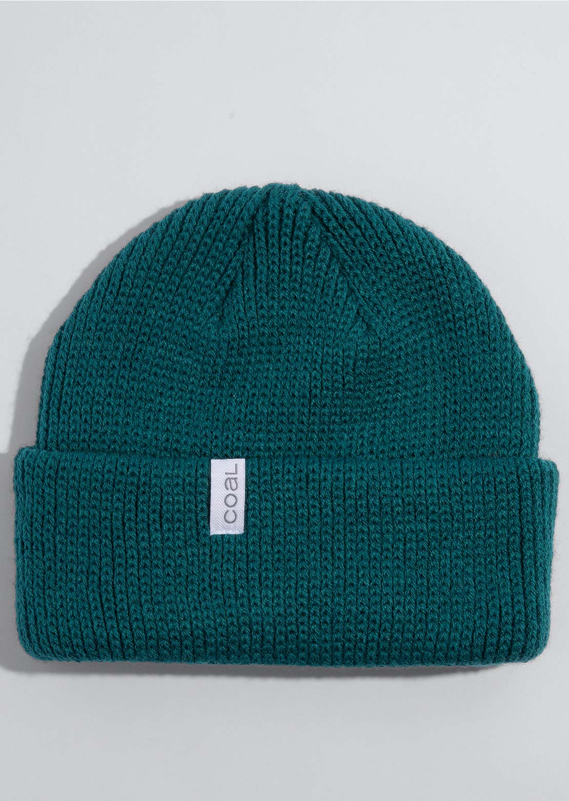 Coal Frena Beanie Mallard