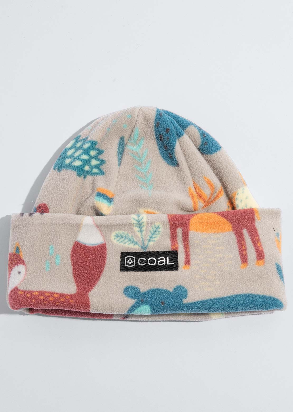 Coal Junior New Jack Beanie Creatures