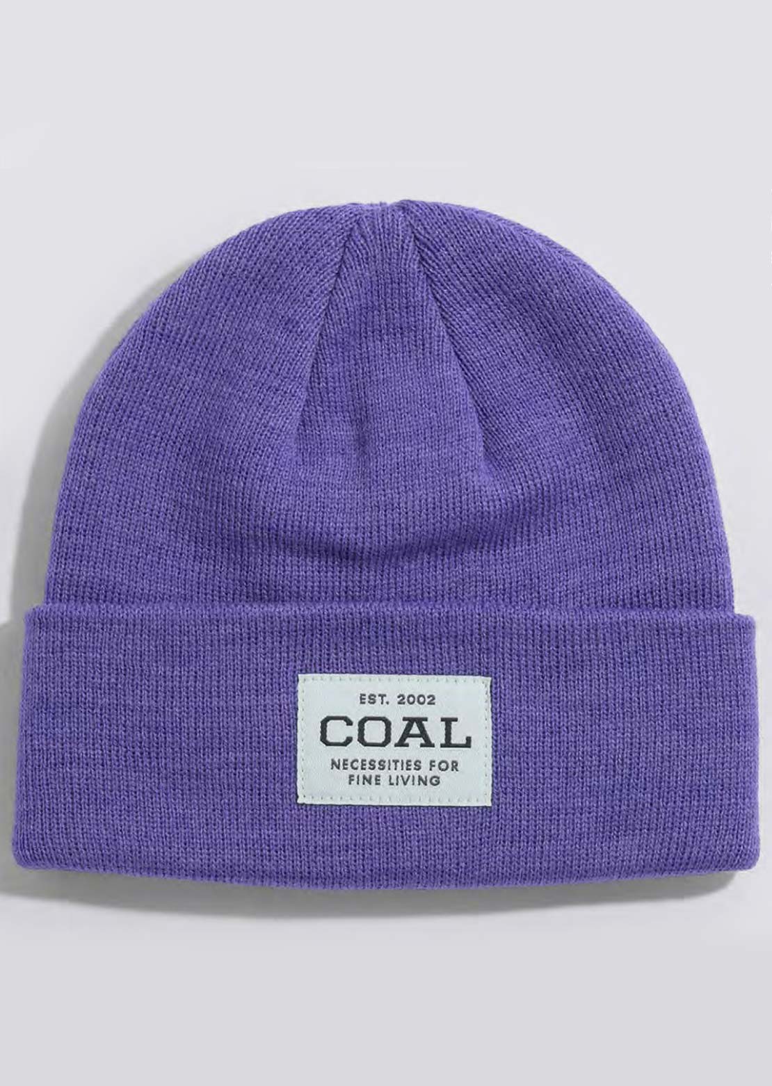 Coal Junior The Uniform Beanie Lavender