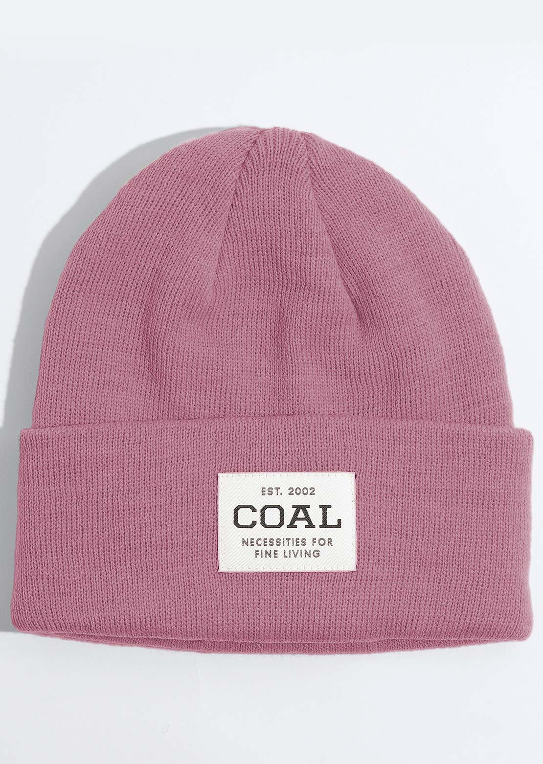 Coal Junior The Uniform Beanie Pink
