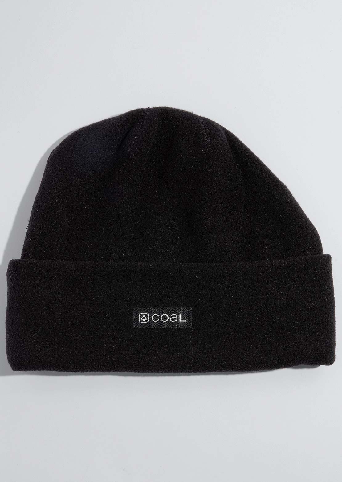 Coal New Jack Beanie Black