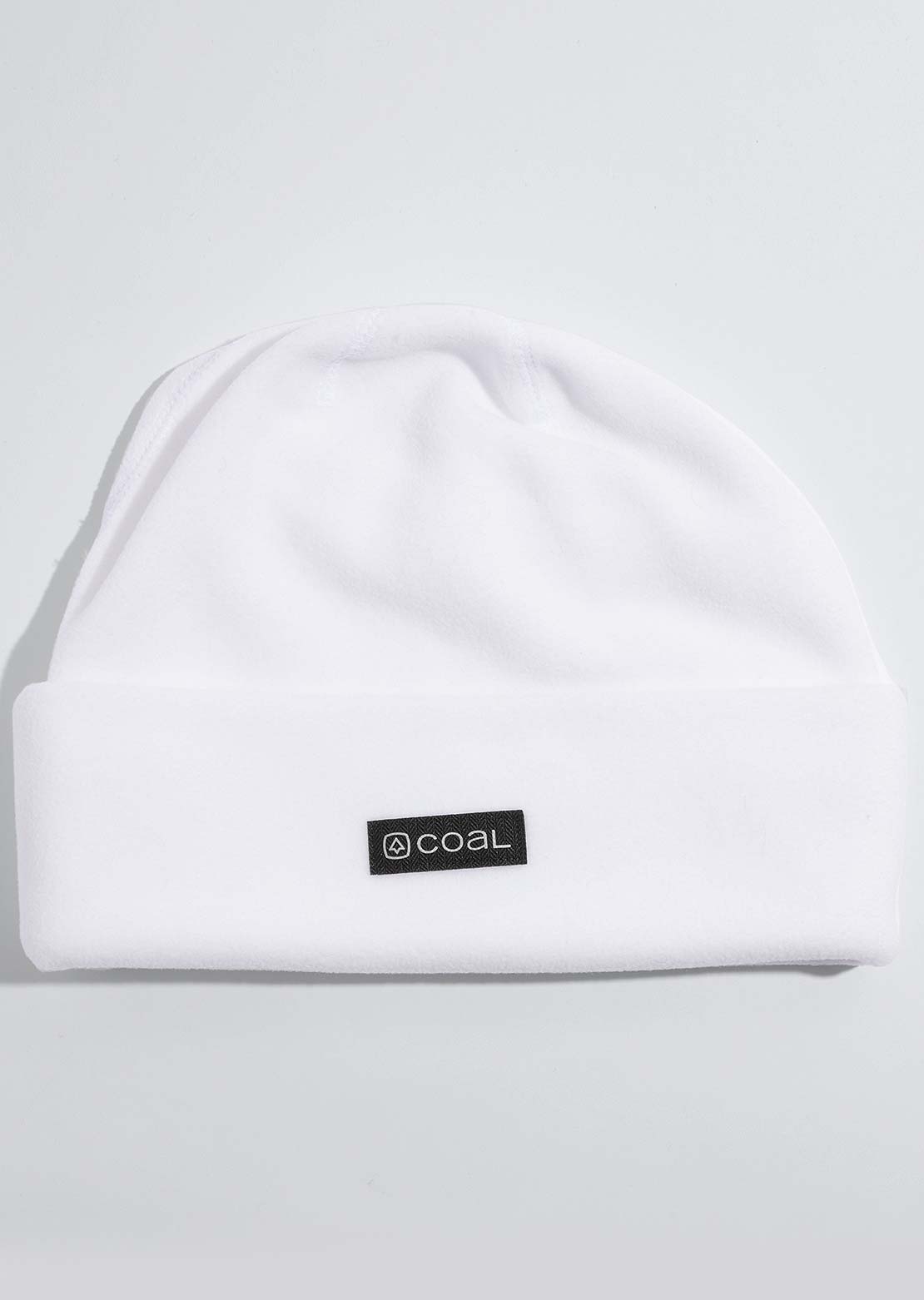 Coal New Jack Beanie Off White