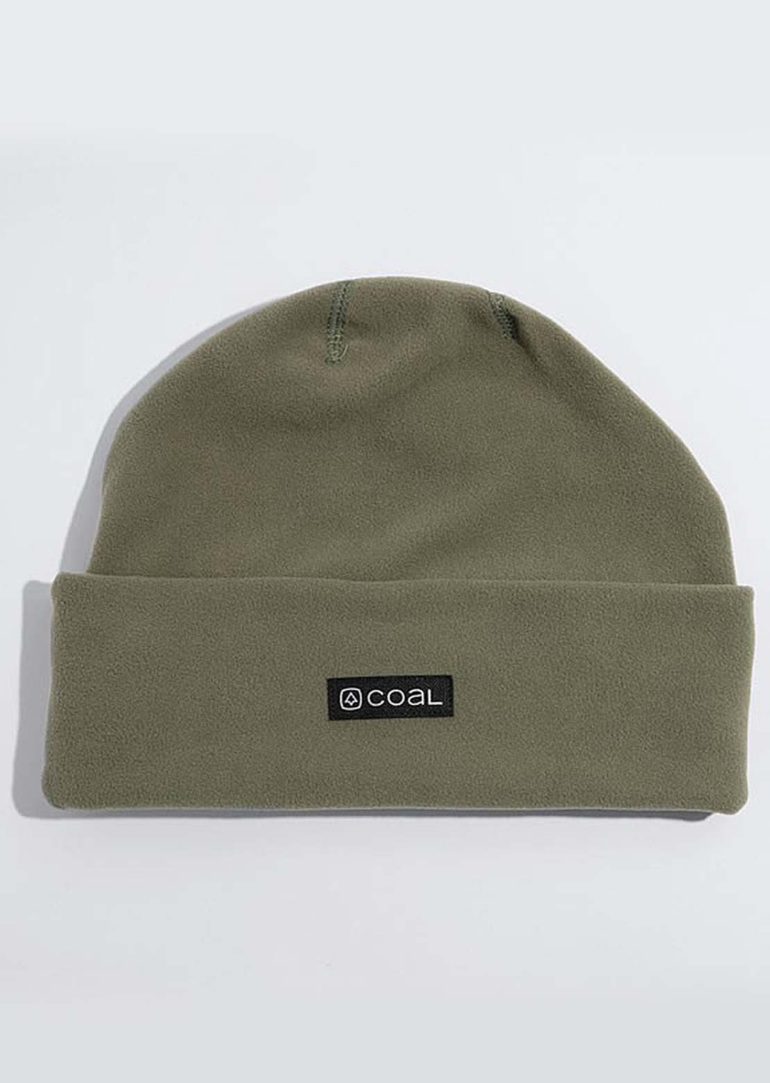 Coal New Jack Beanie Olive