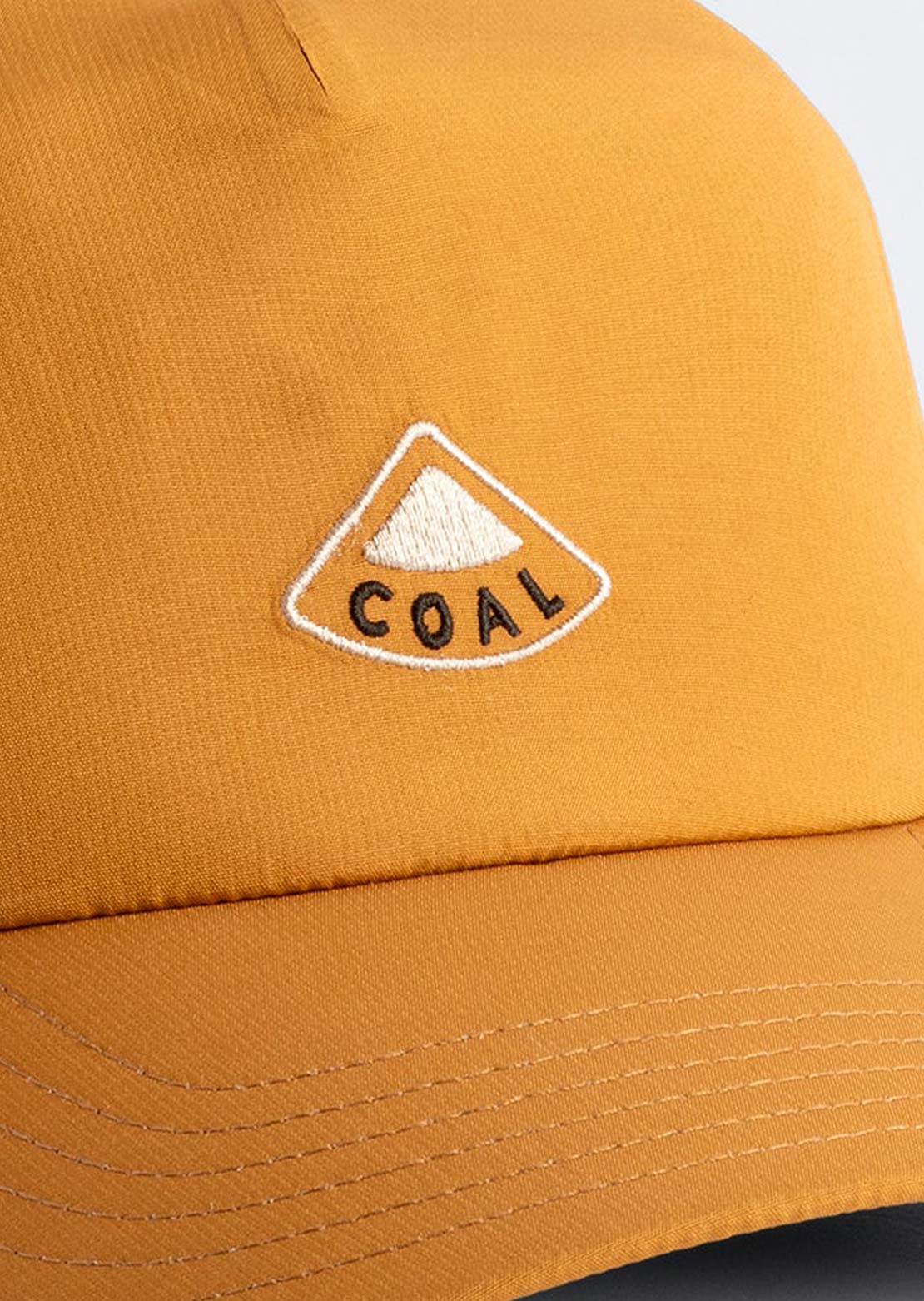 Coal The Ascent Cap Light Brown