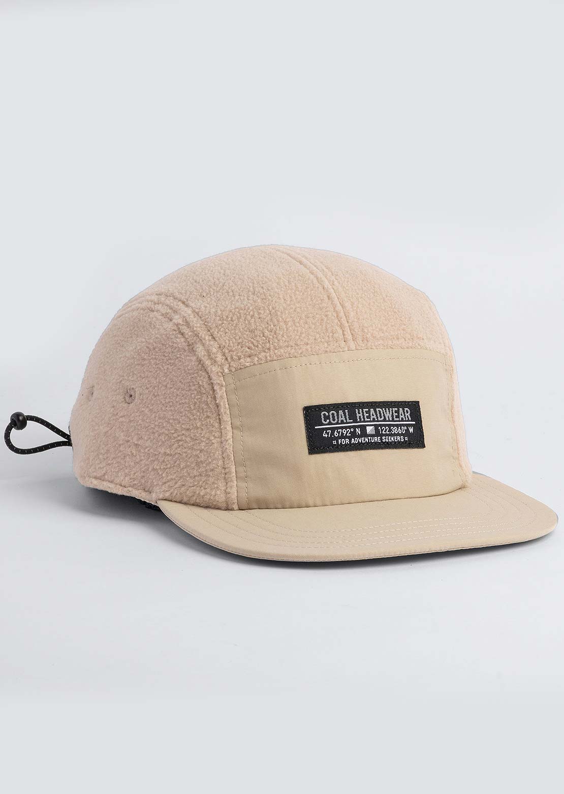 Coal The Bridger Cap Khaki