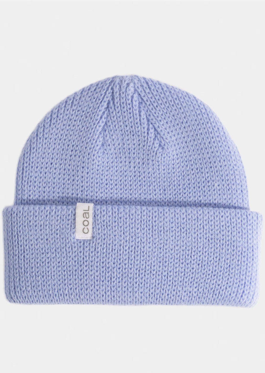 Coal Unisex Frena Beanie Periwinkle