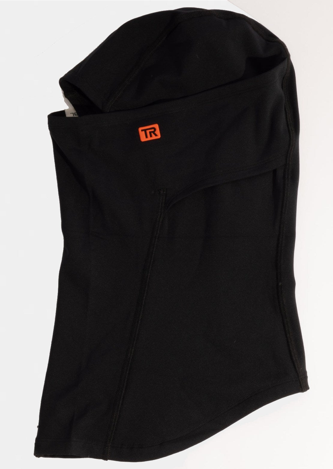 Coal Unisex Nylon Balaclava Black