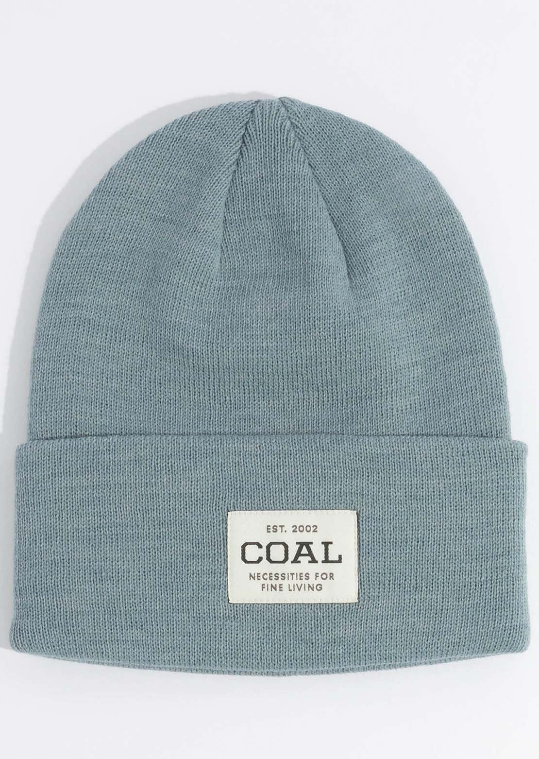 Coal Unisex Uniform Beanie