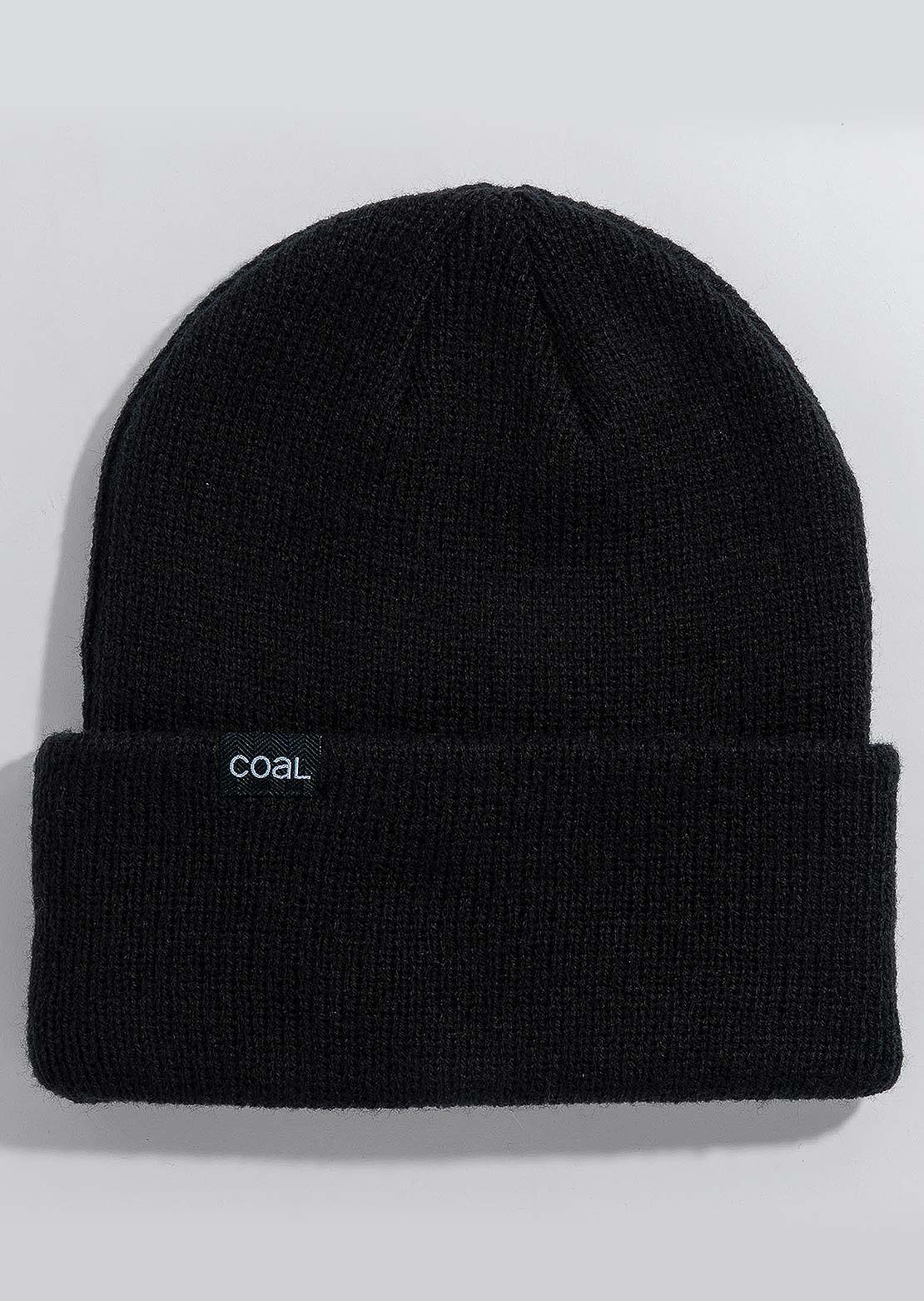 Coal Unisex Wayne Beanie