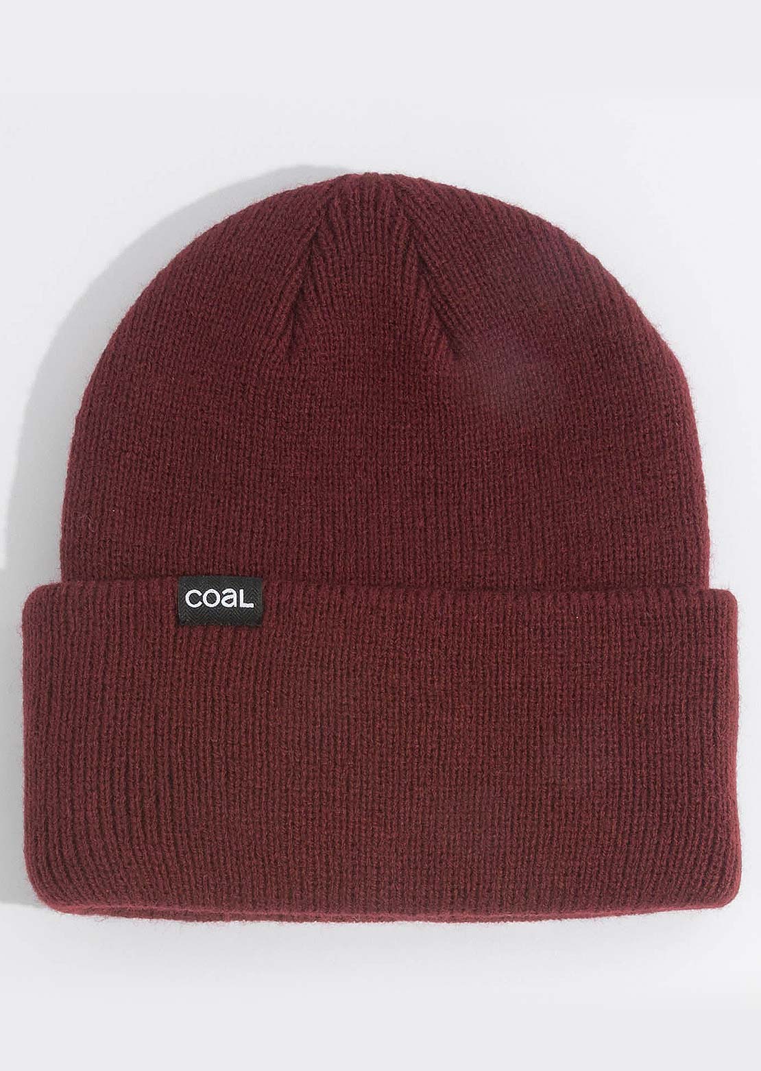 Coal Unisex Wayne Beanie