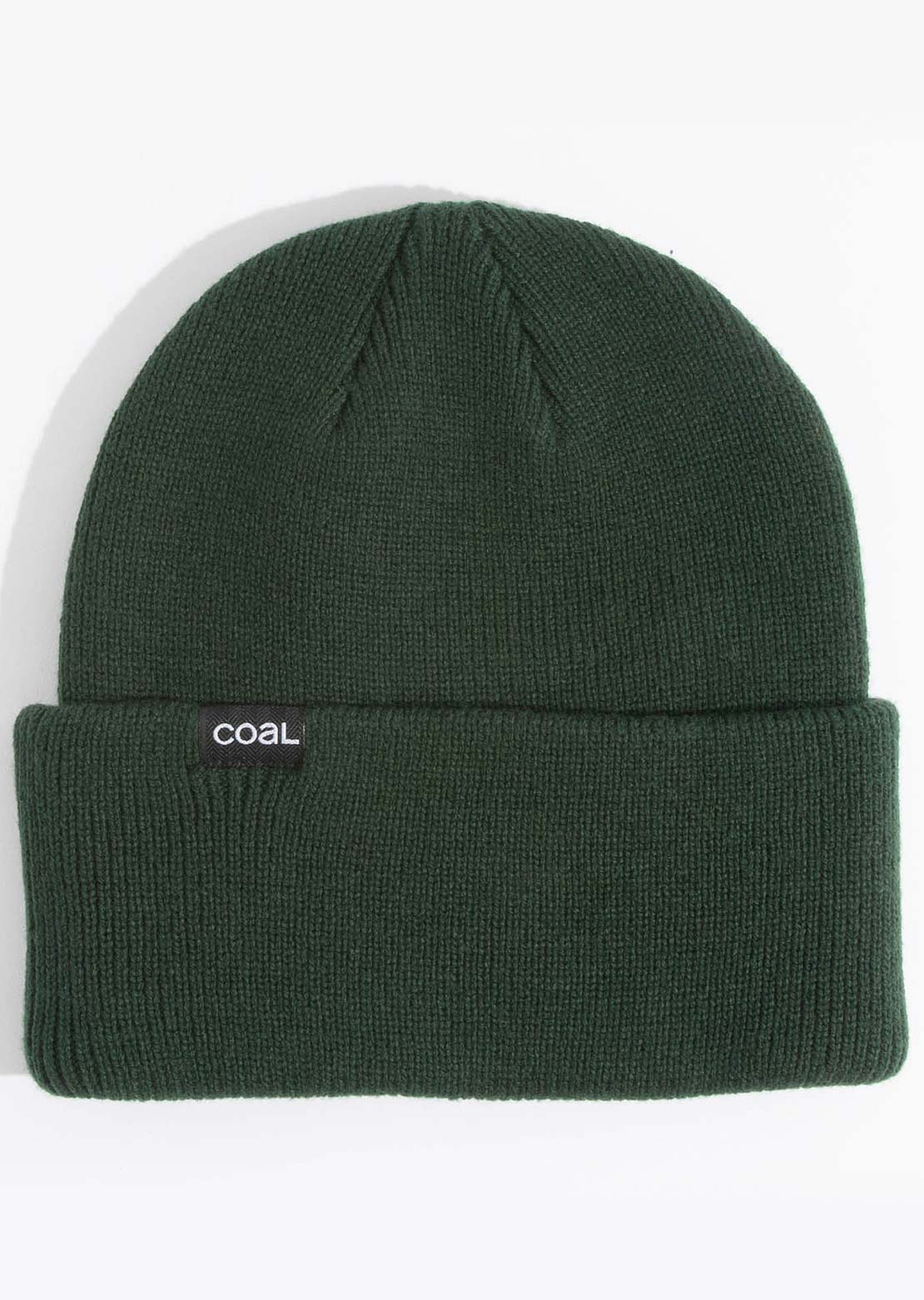 Coal Unisex Wayne Beanie