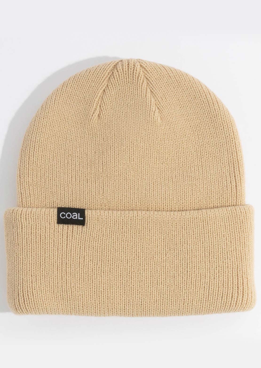 Coal Unisex Wayne Beanie