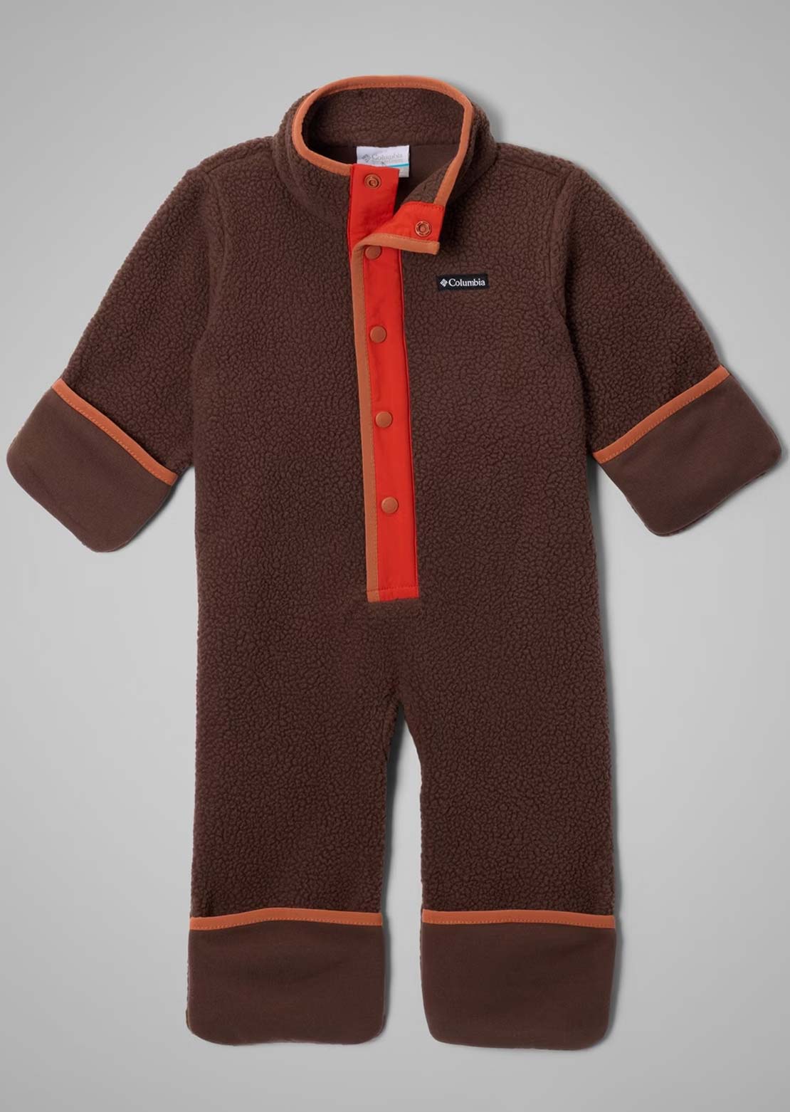 Columbia Infant Helvetia Bunting One Piece