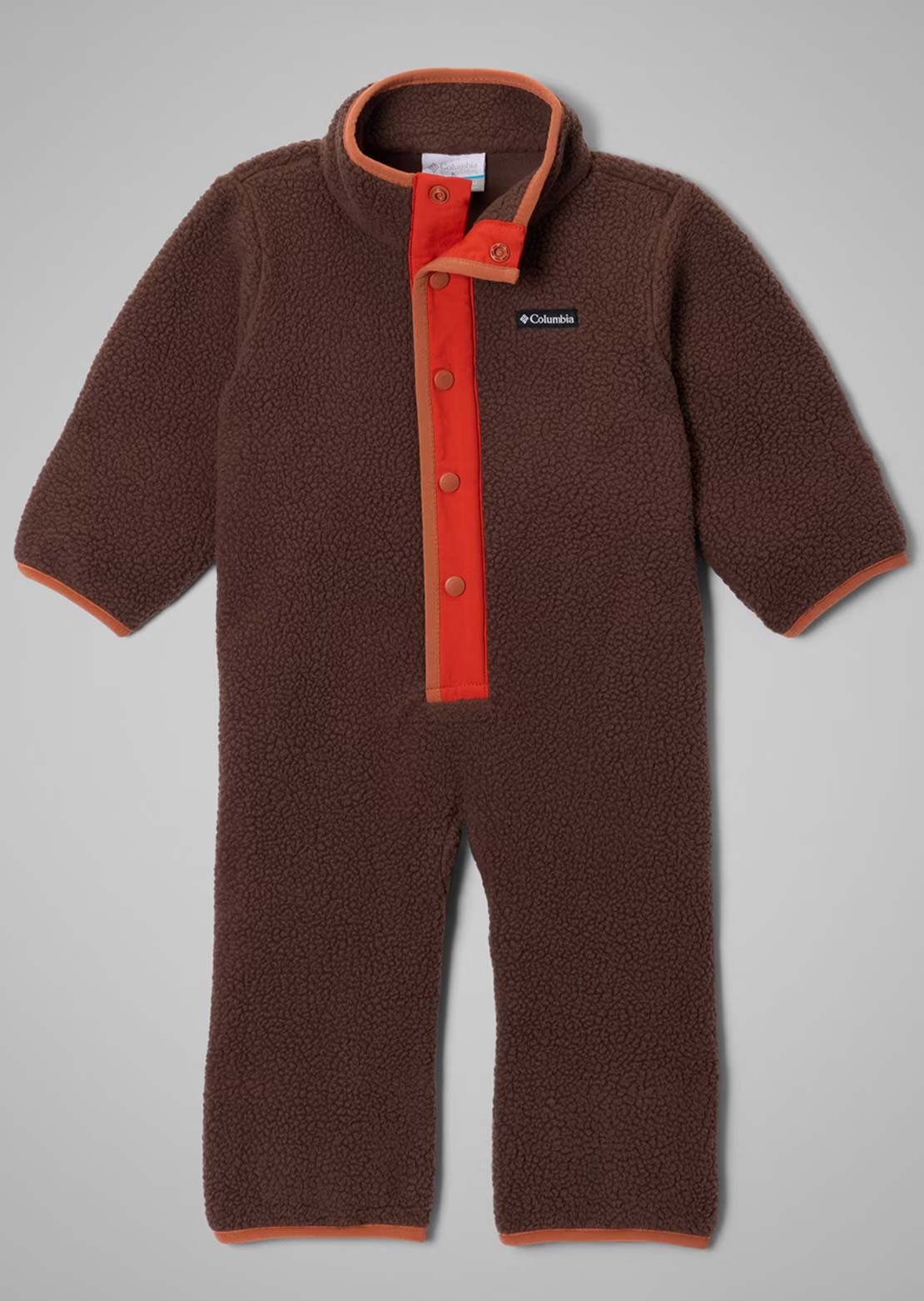 Columbia Infant Helvetia Bunting One Piece