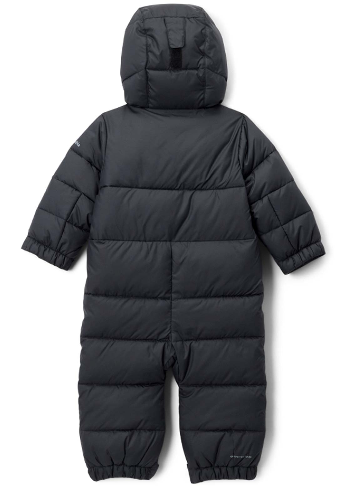 Columbia Infant Pike Lake Suit One Piece Black