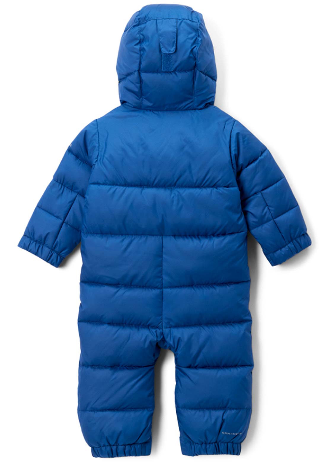 Columbia Infant Pike Lake Suit One Piece Mountain Blue